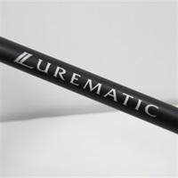 ２３ルアーマチックＳ７６ＵＬ